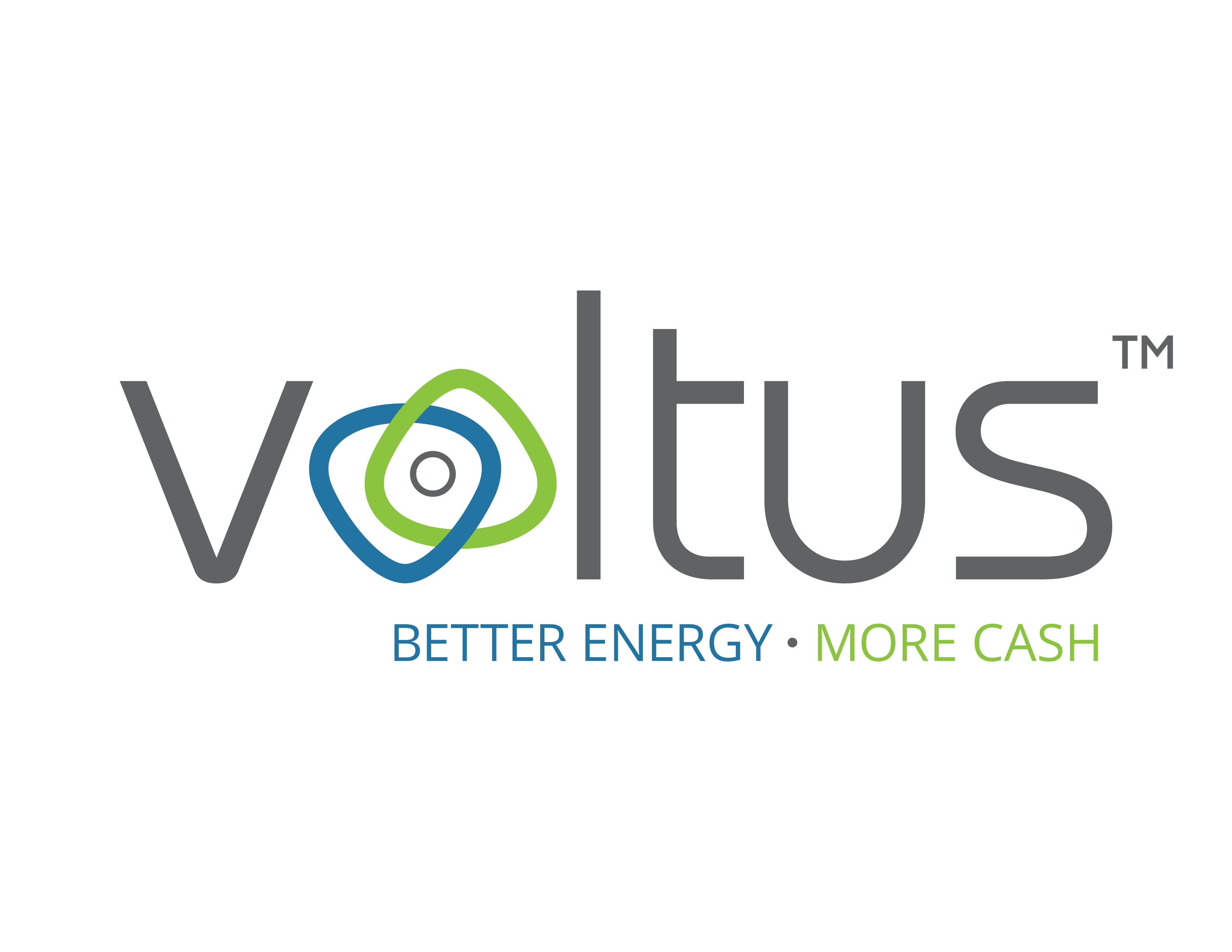Voltus Logo