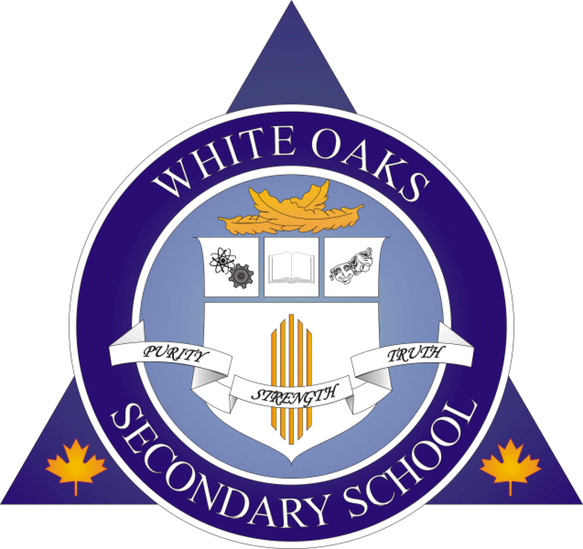 White Oaks Secondary School